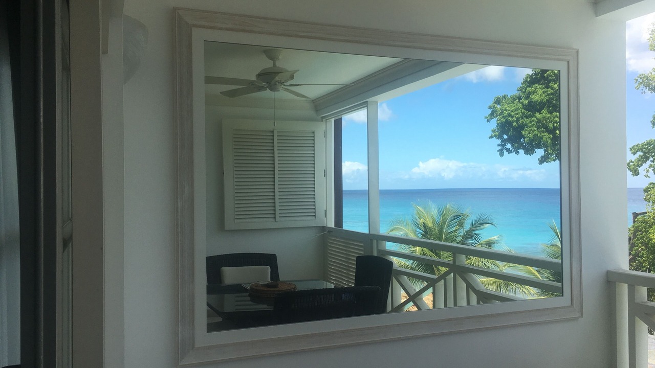 Photo of Patio Balcony in Old Trees Bay