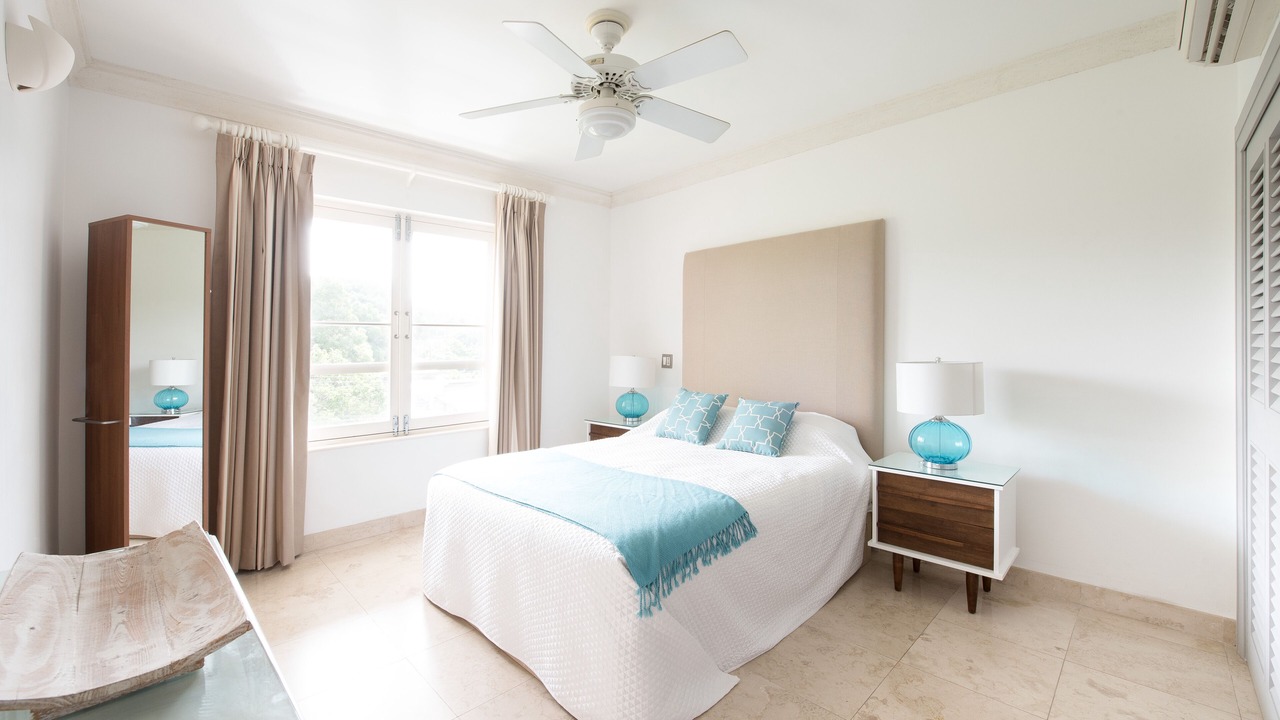 Photo of Bedroom in Old Trees Bay