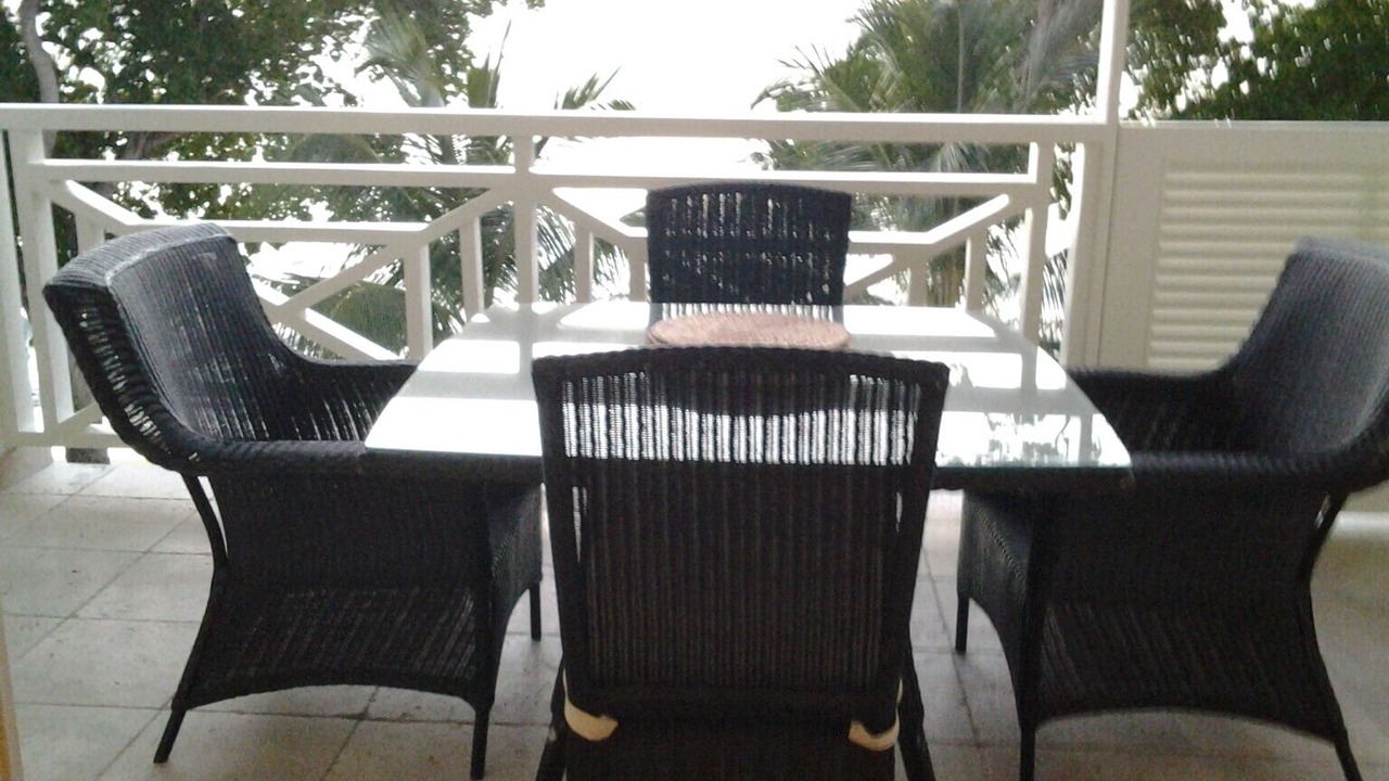 Photo of Patio Balcony in Old Trees Bay