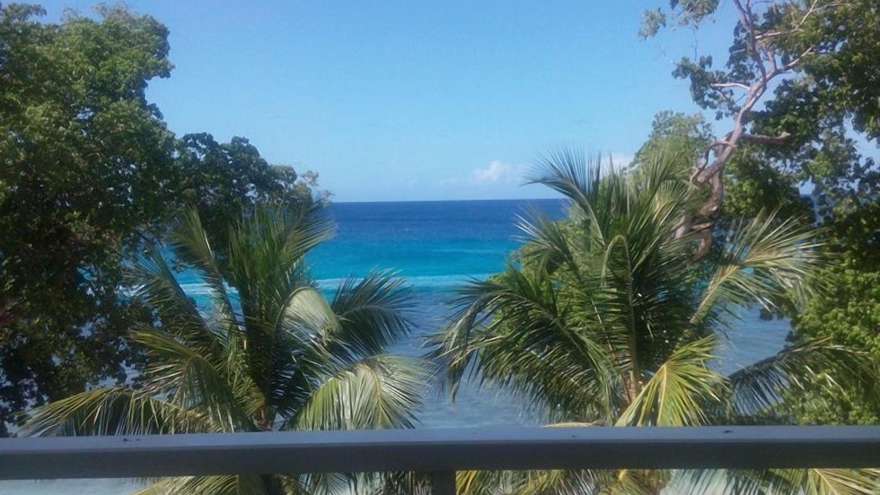 Photo of Patio Balcony in Old Trees Bay