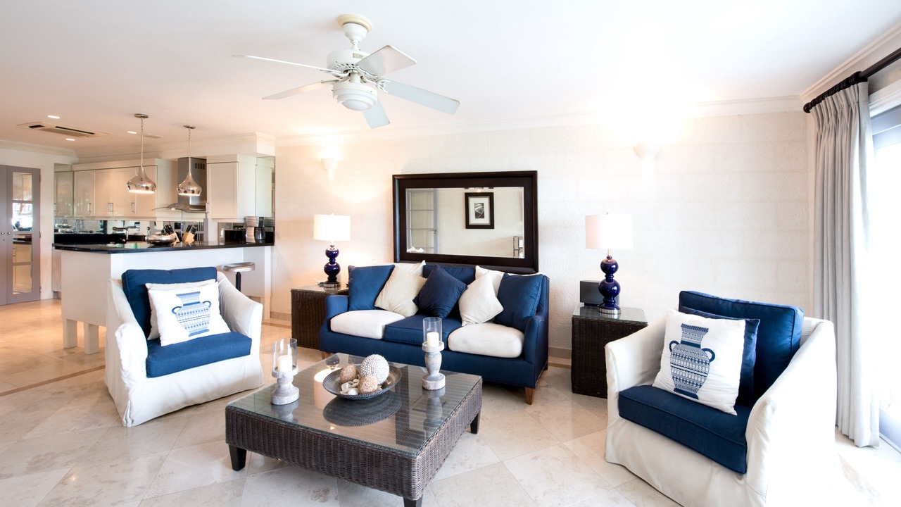 Photo of Livingroom in Old Trees Bay