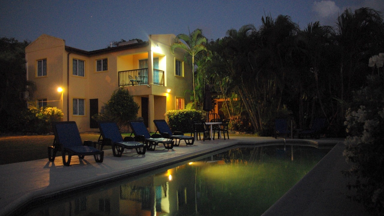 Photo of Outdoor in Prospect