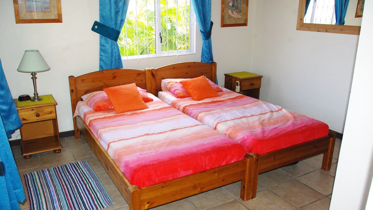 Photo of Bedroom in Prospect