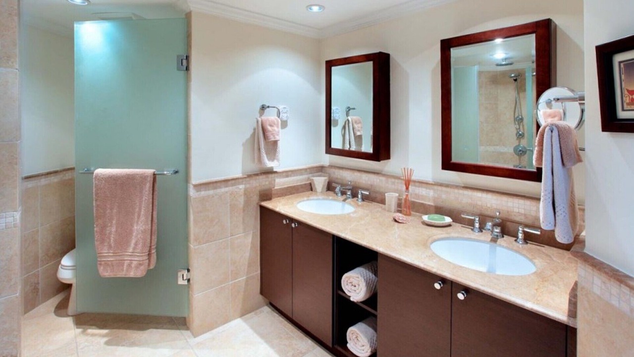 Photo of Bathroom in Dover