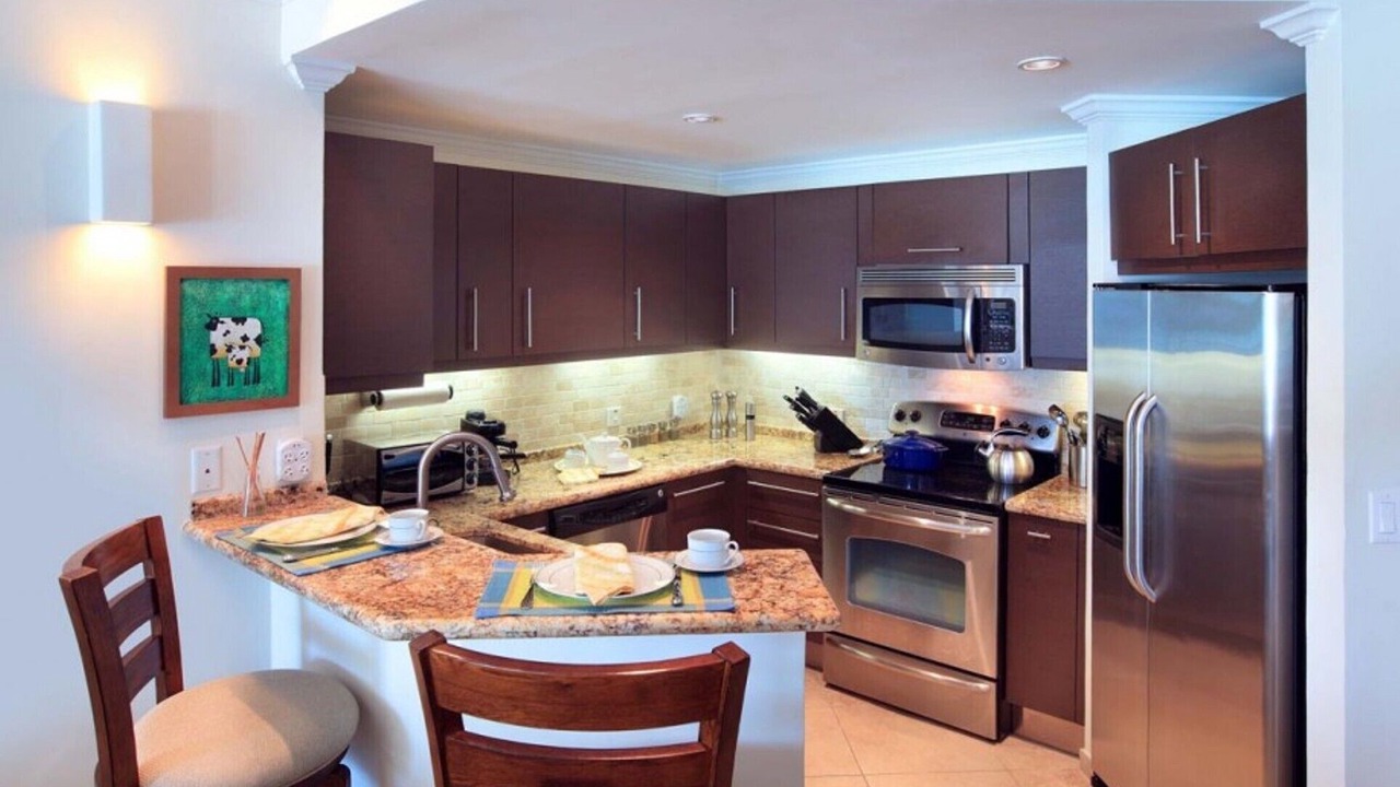 Photo of Kitchen in Dover