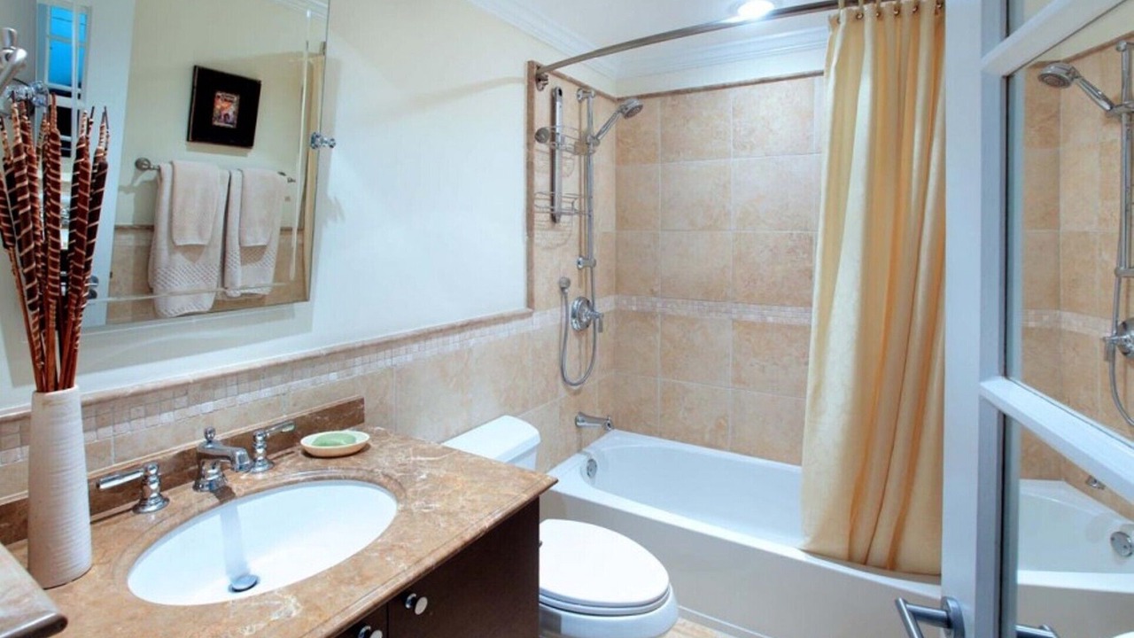 Photo of Bathroom in Dover