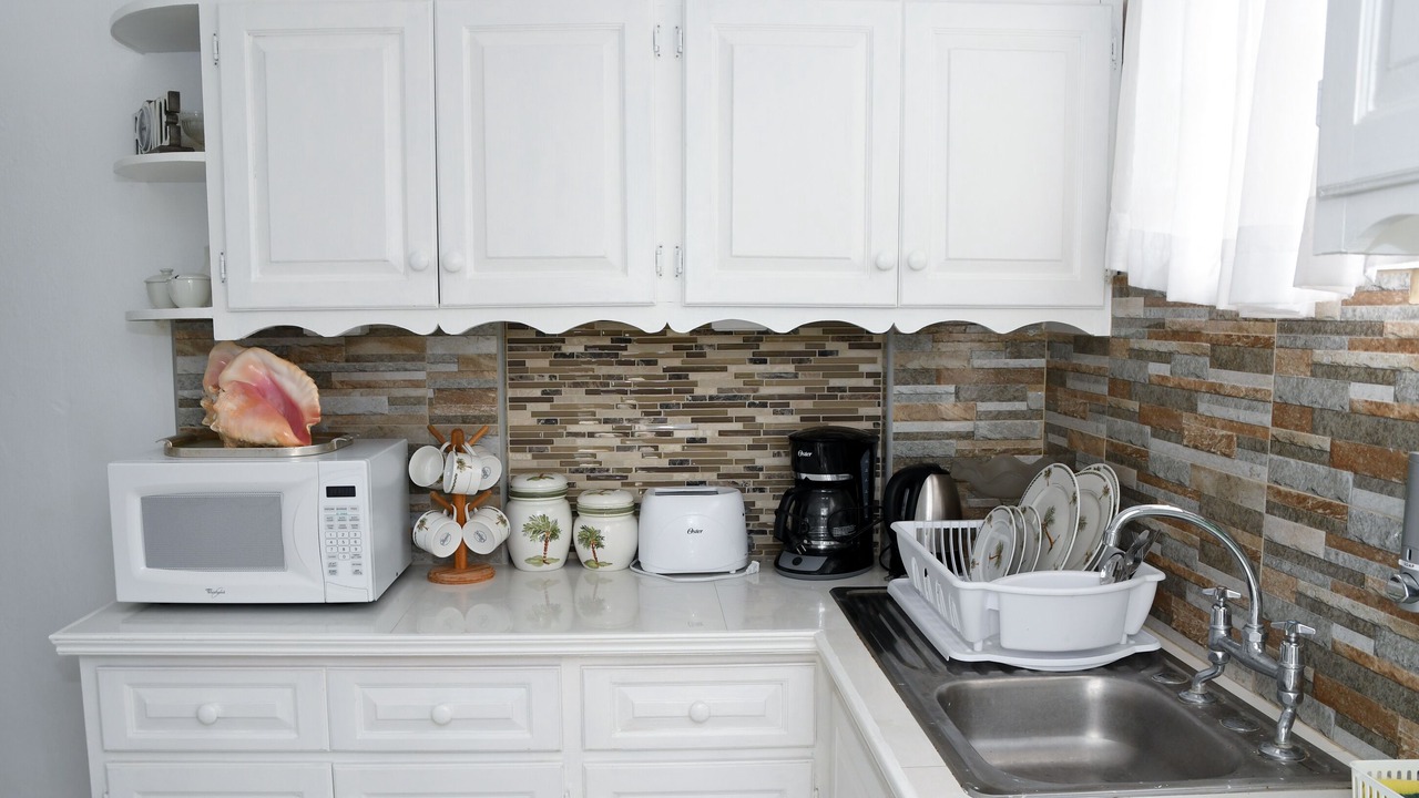 Photo of Kitchen in Maxwell