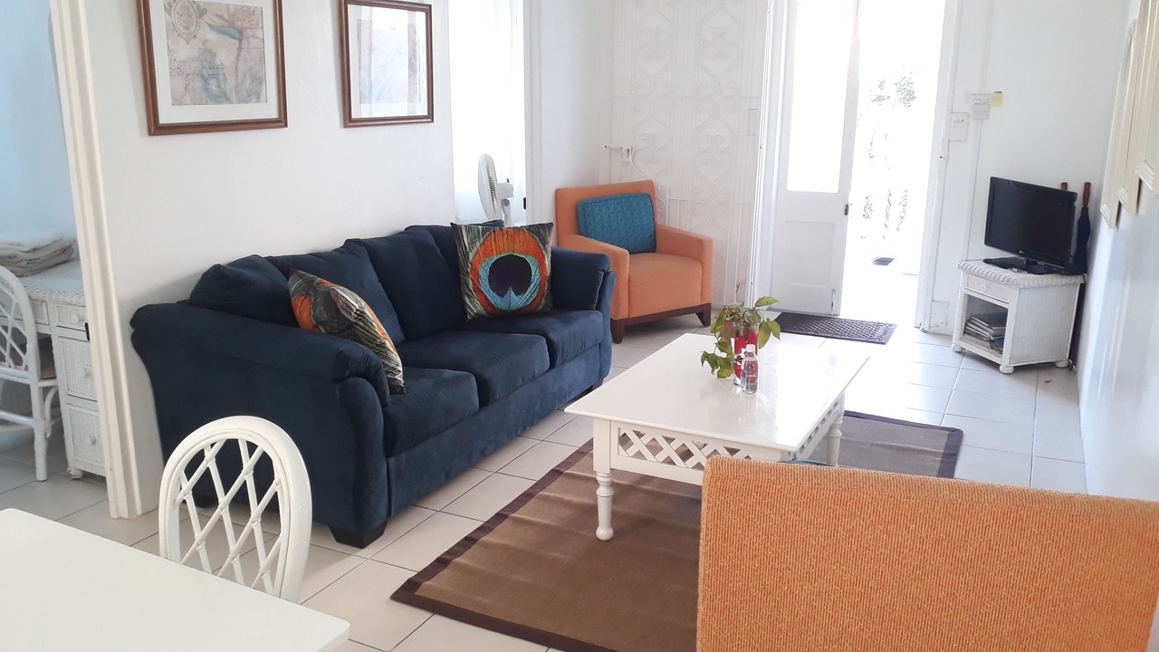 Photo of Livingroom in Maxwell