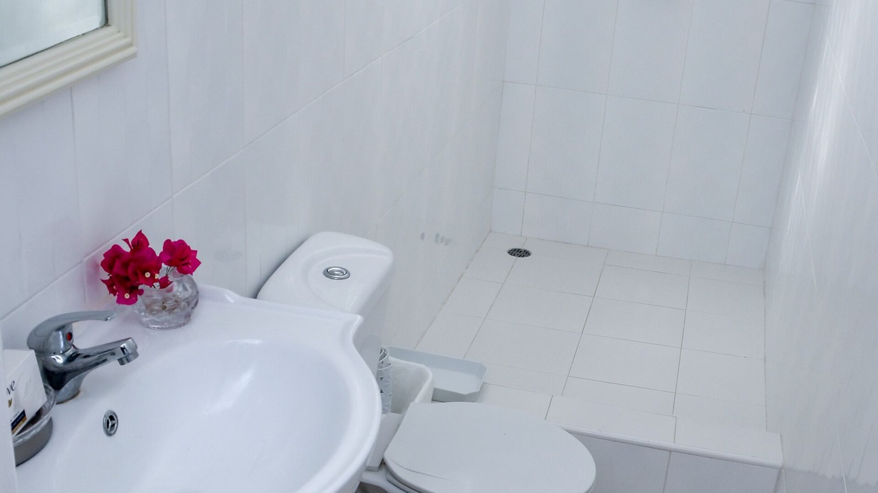 Photo of Bathroom in Maxwell