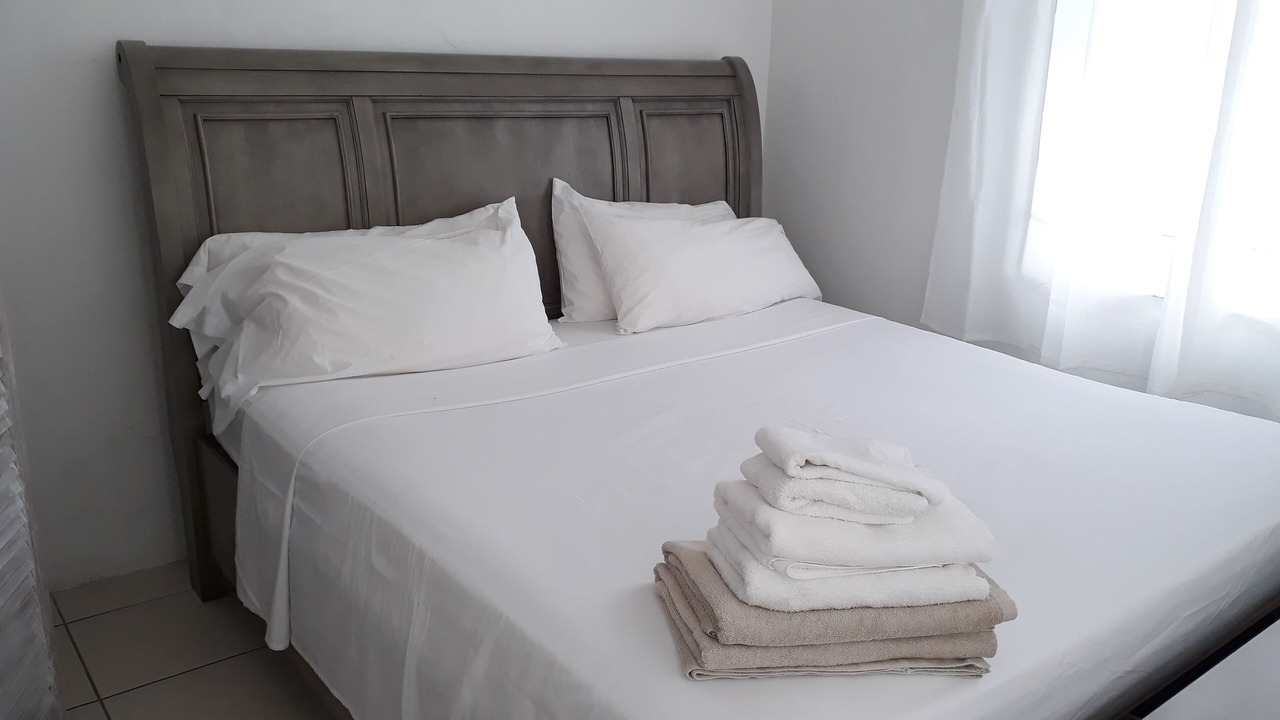 Photo of Bedroom in Maxwell