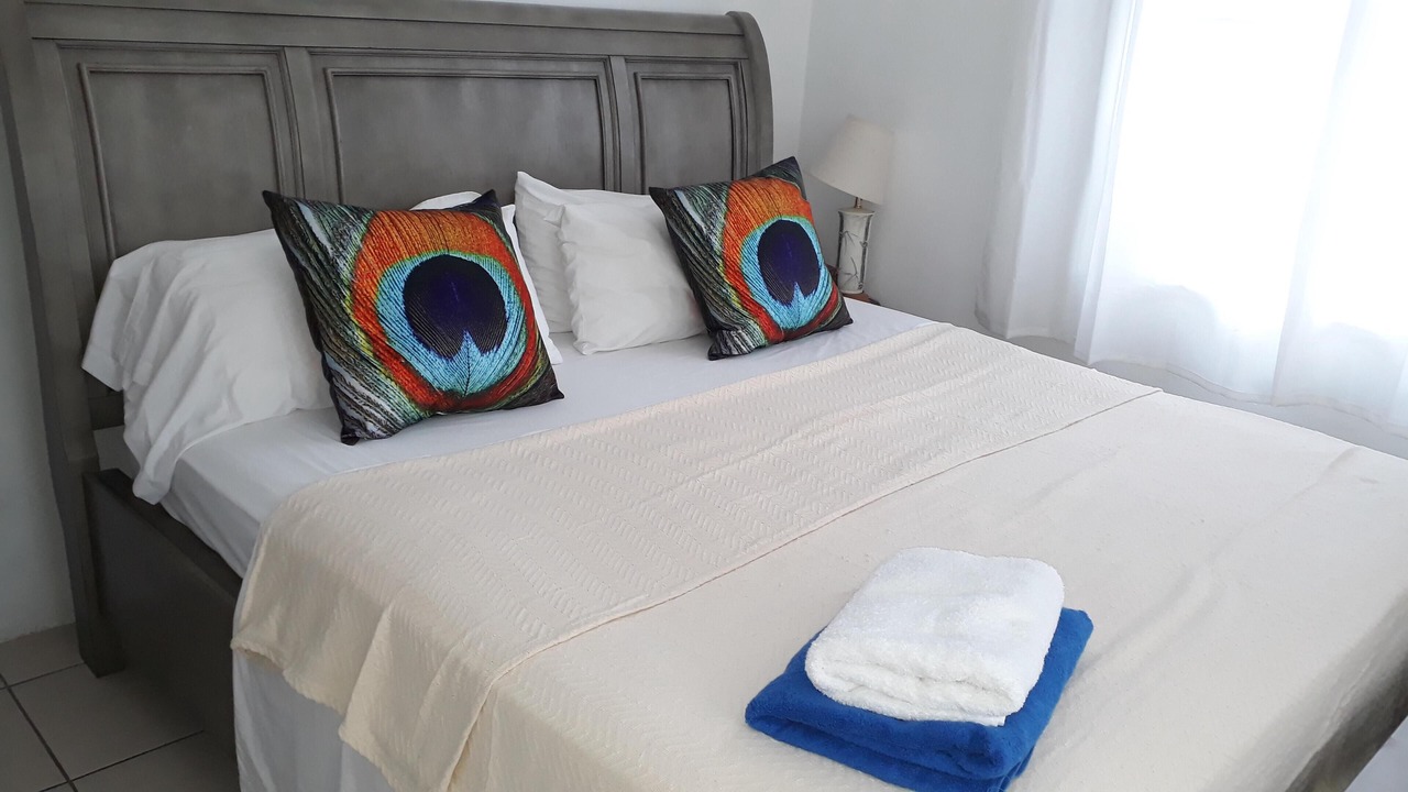 Photo of Bedroom in Maxwell