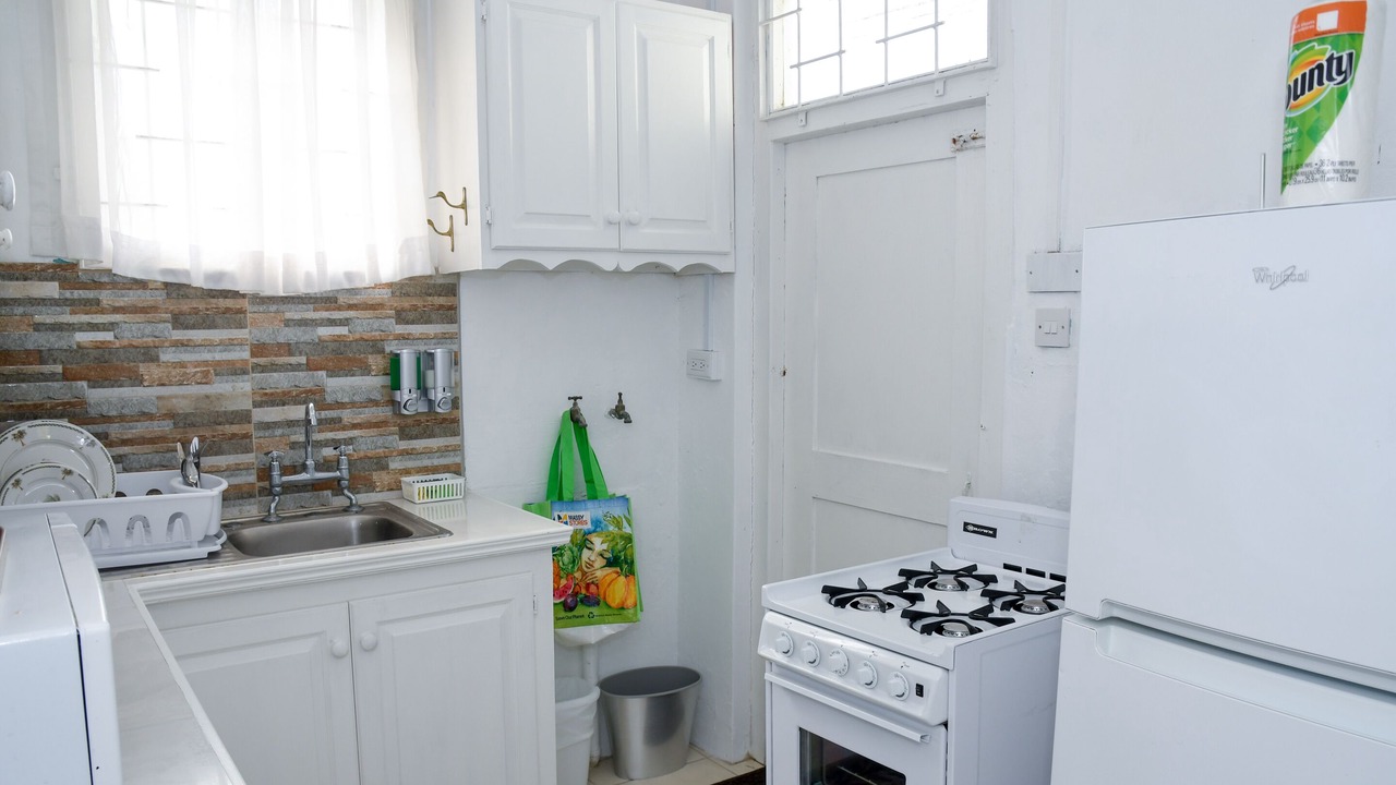 Photo of Kitchen in Maxwell