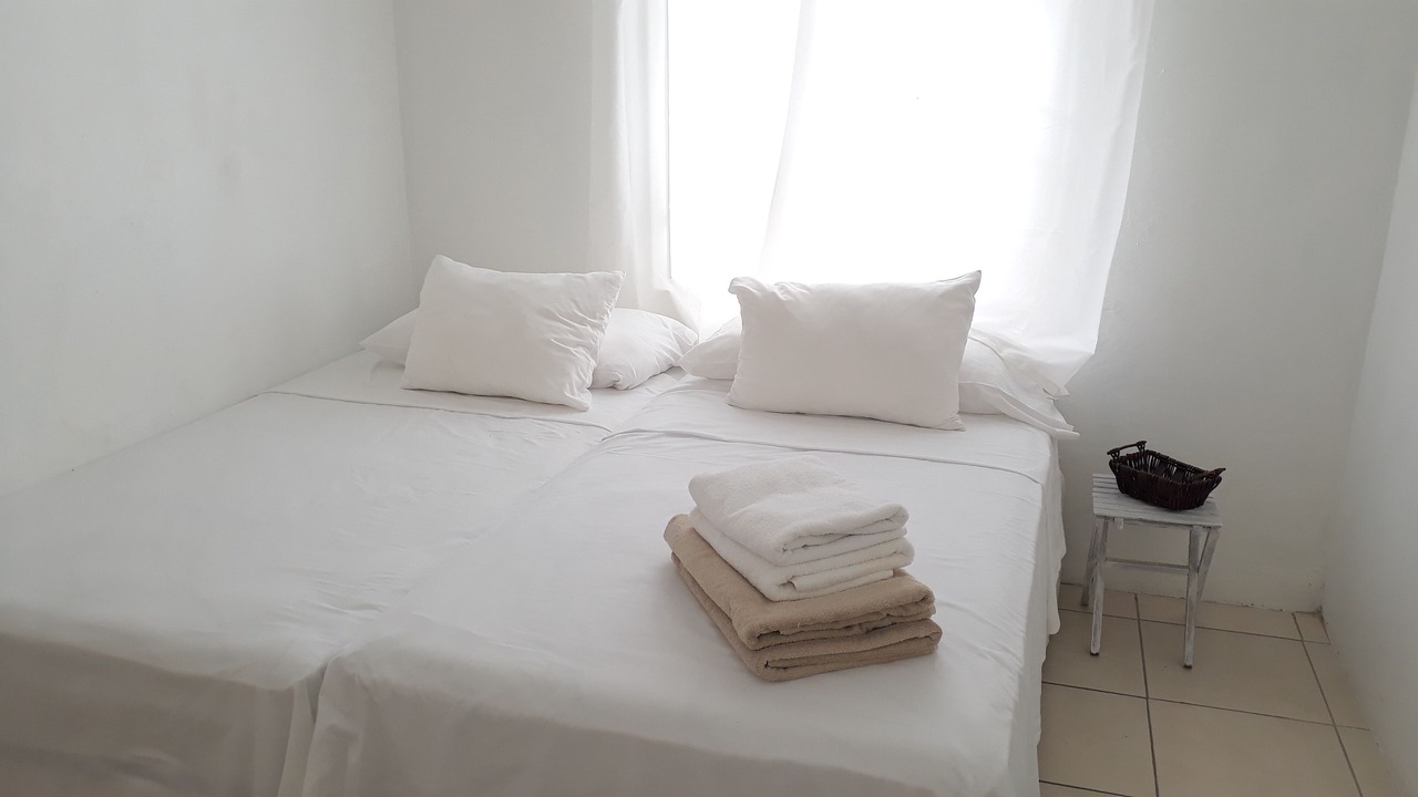 Photo of Bedroom in Maxwell