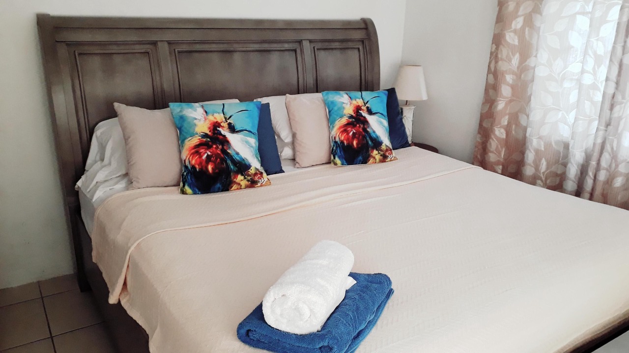 Photo of Bedroom in Maxwell