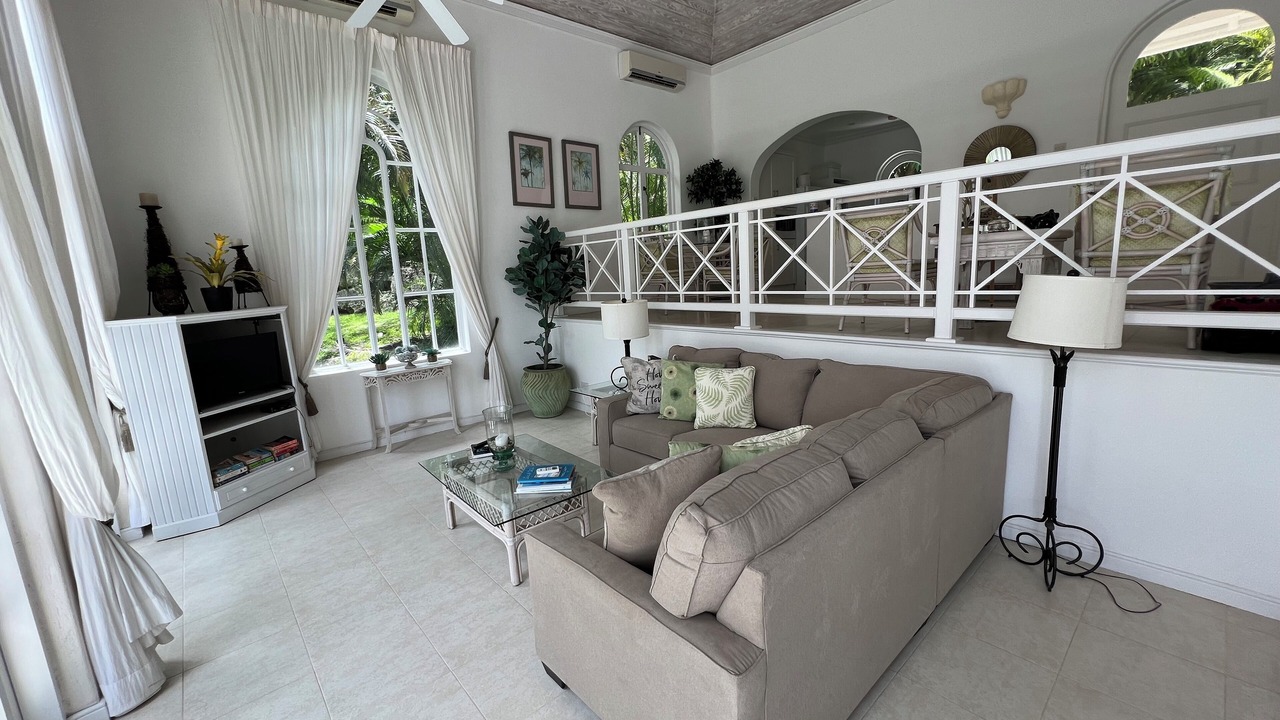 Photo of Livingroom in Merlin Bay