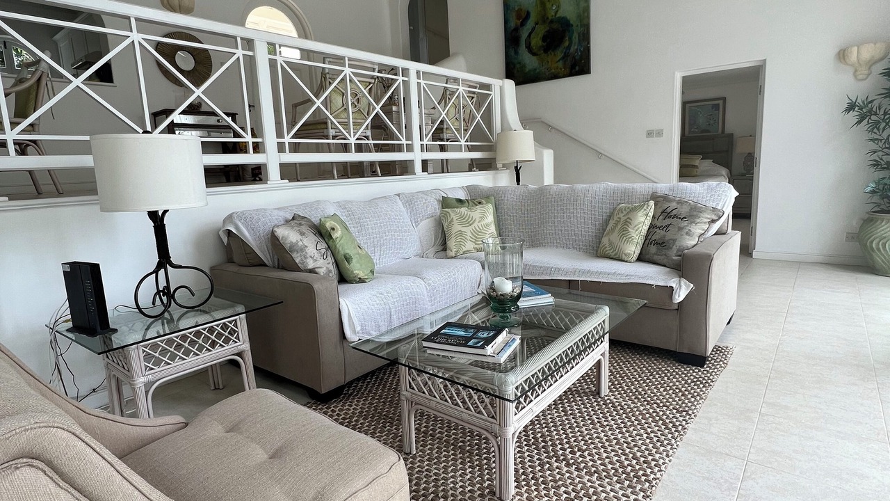 Photo of Livingroom in Merlin Bay