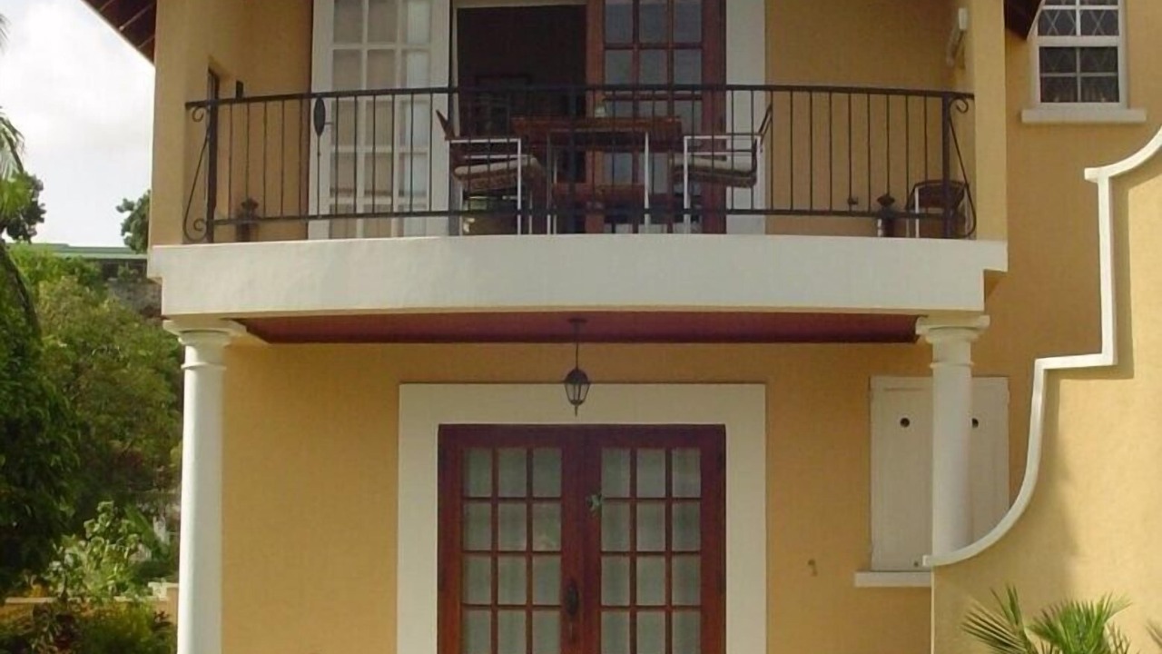 Photo of Patio Balcony in Rockley