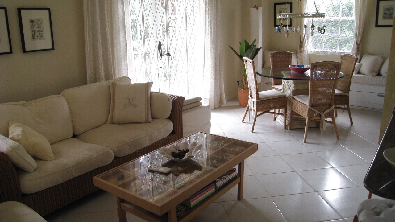 Photo of Bedroom in Rockley