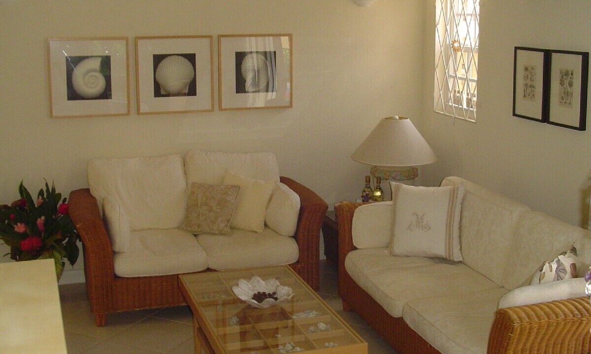 Photo of Bedroom in Rockley
