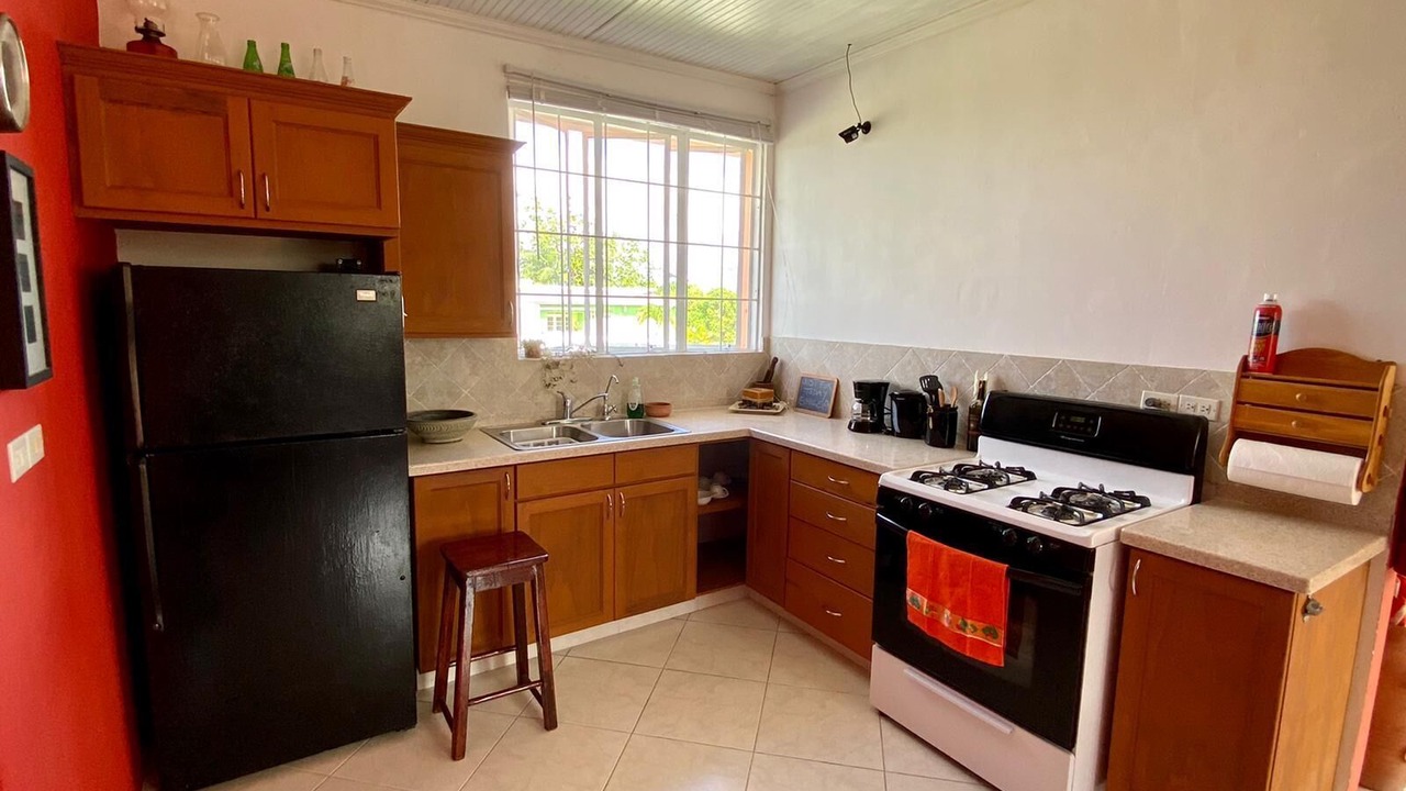 Photo of Kitchen in Apes Hill