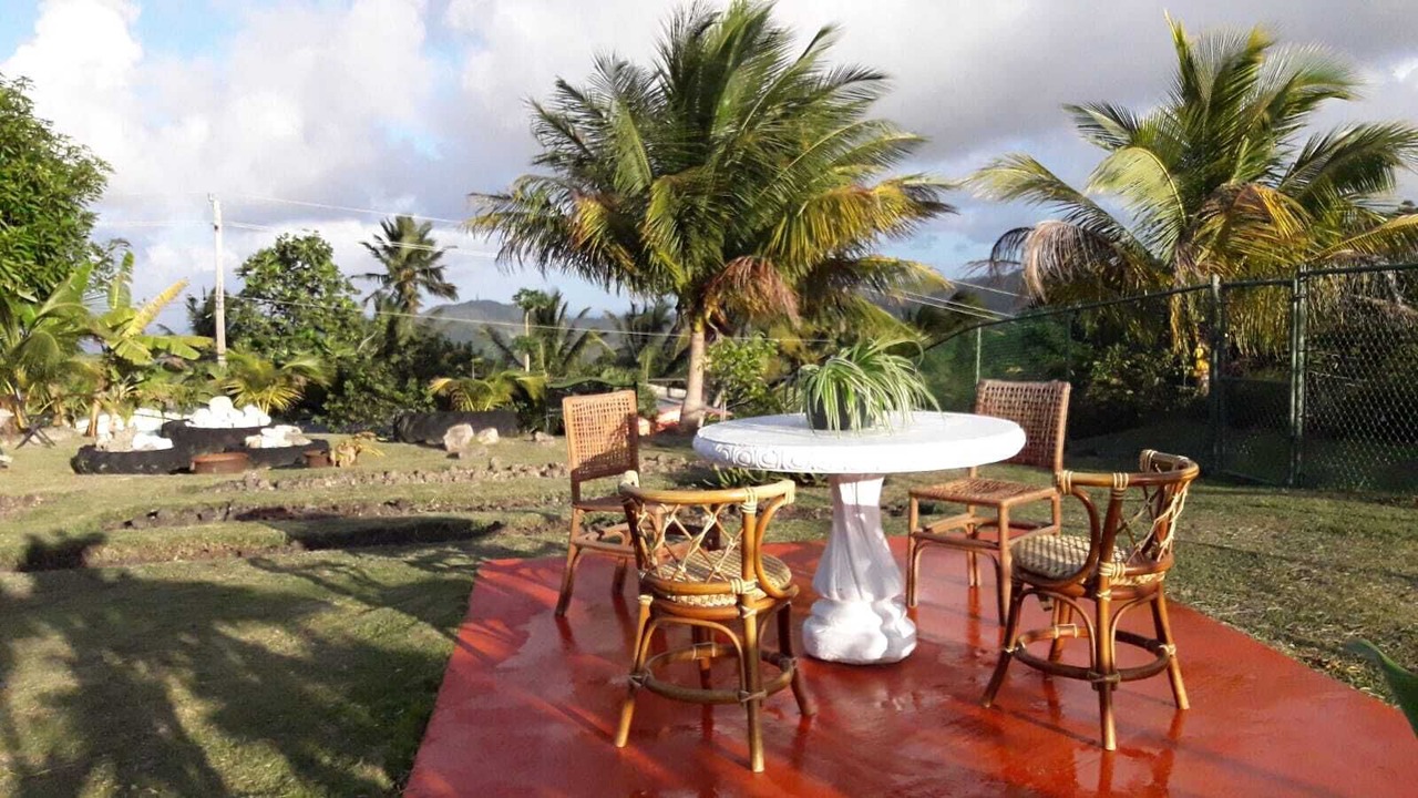 Photo of Outdoor in Apes Hill