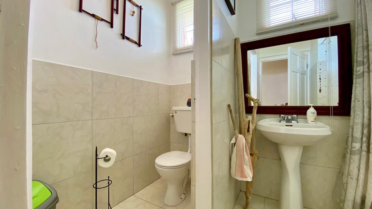 Photo of Bathroom in Apes Hill