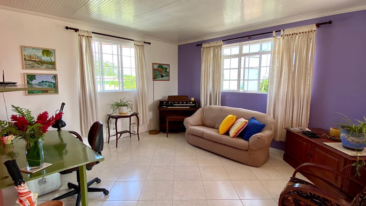 Photo of Bedroom in Apes Hill