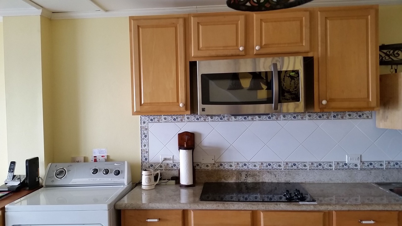 Photo of Kitchen in Douglas