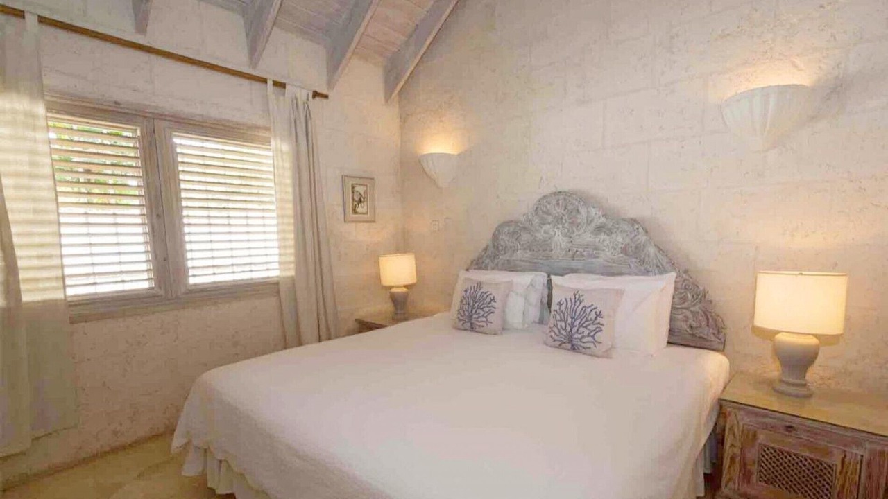 Photo of Bedroom in Porters