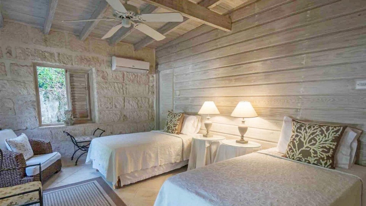 Photo of Bedroom in Porters
