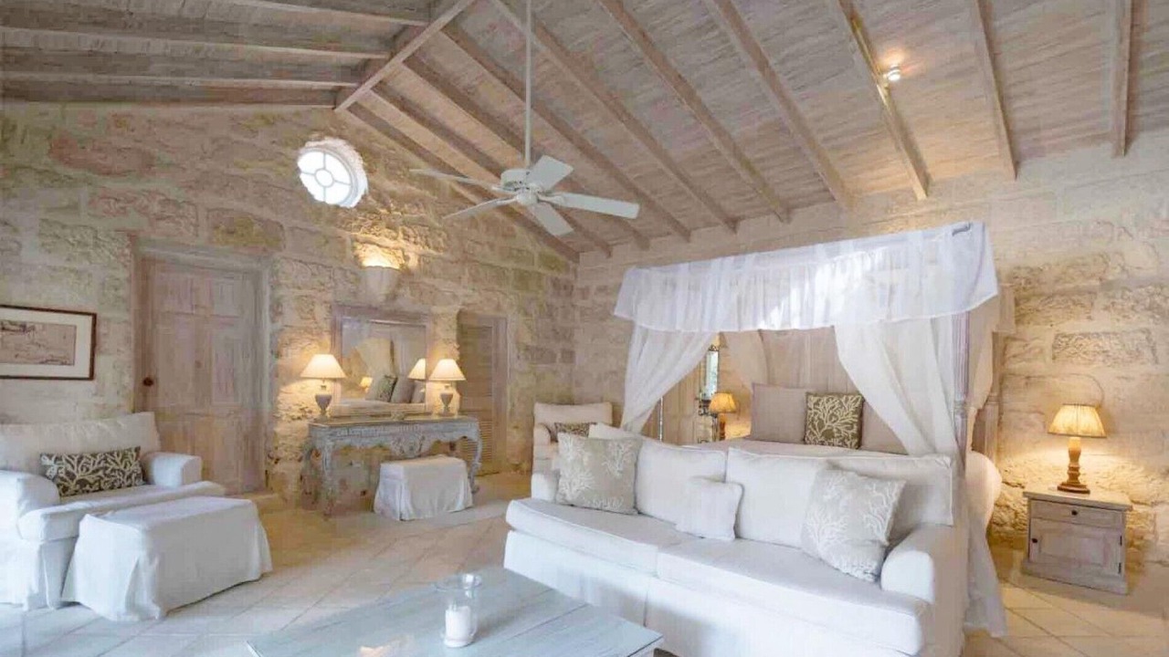 Photo of Livingroom in Porters
