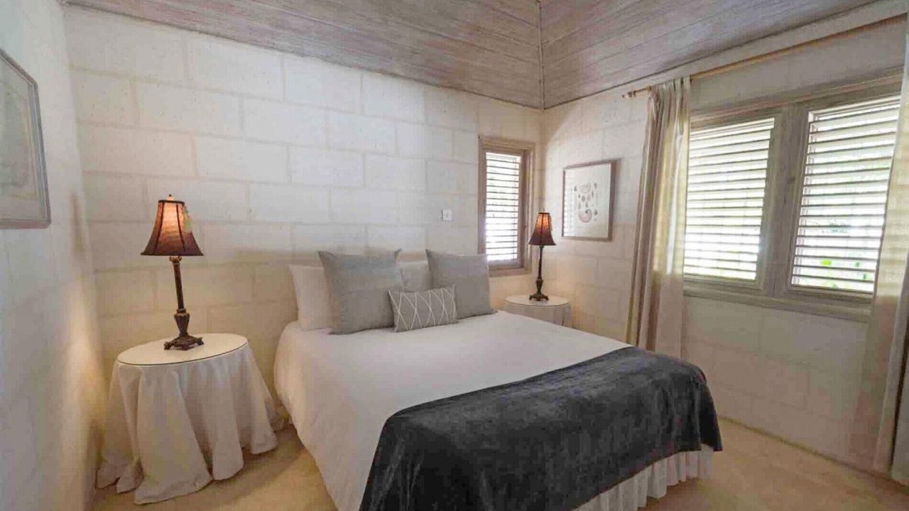 Photo of Bedroom in Porters