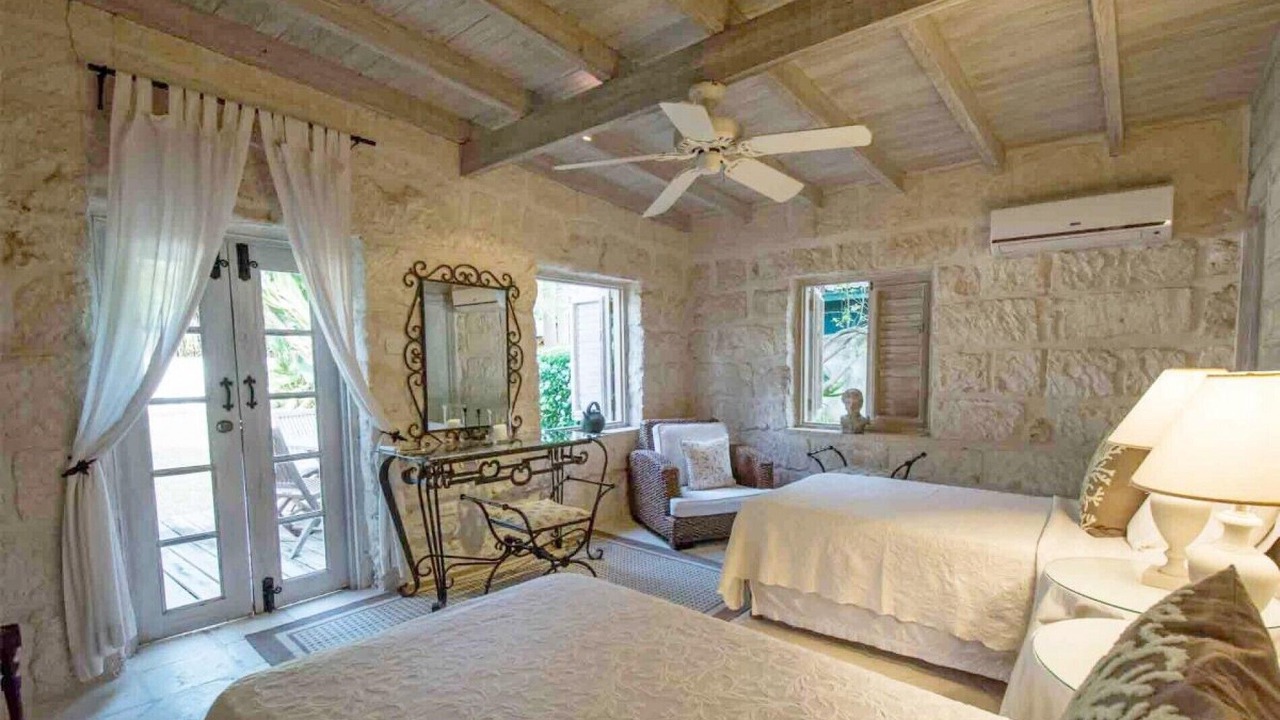 Photo of Bedroom in Porters
