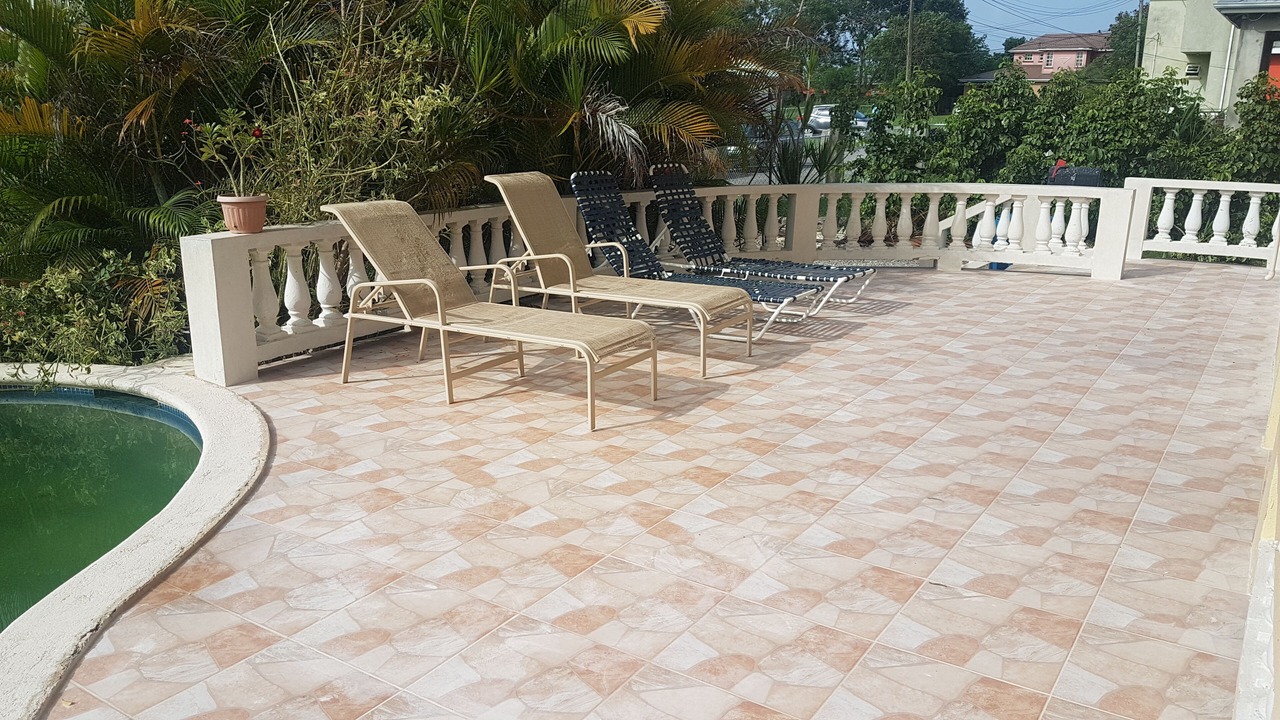 Photo of Patio Balcony in Cane Garden