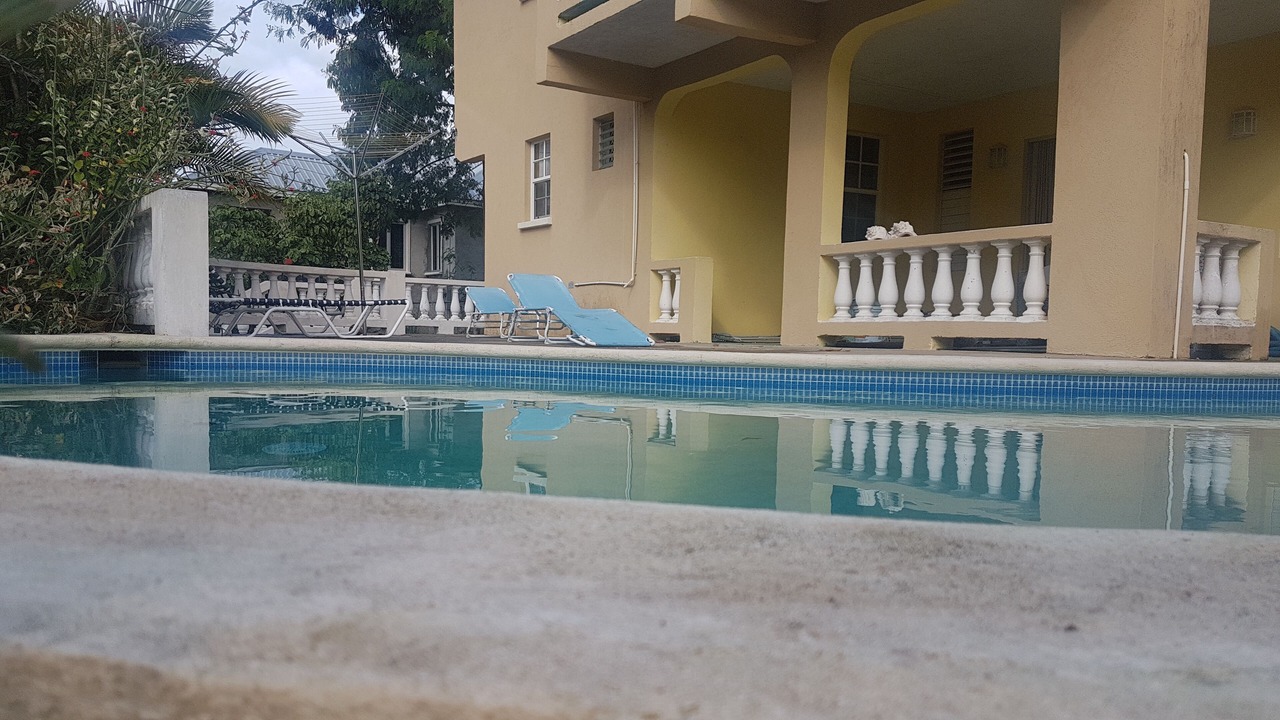 Photo of Outdoor in Cane Garden