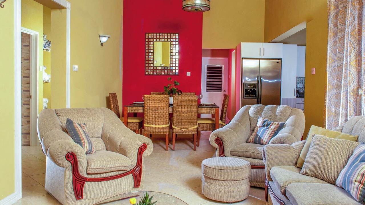 Photo of Bedroom in Merricks