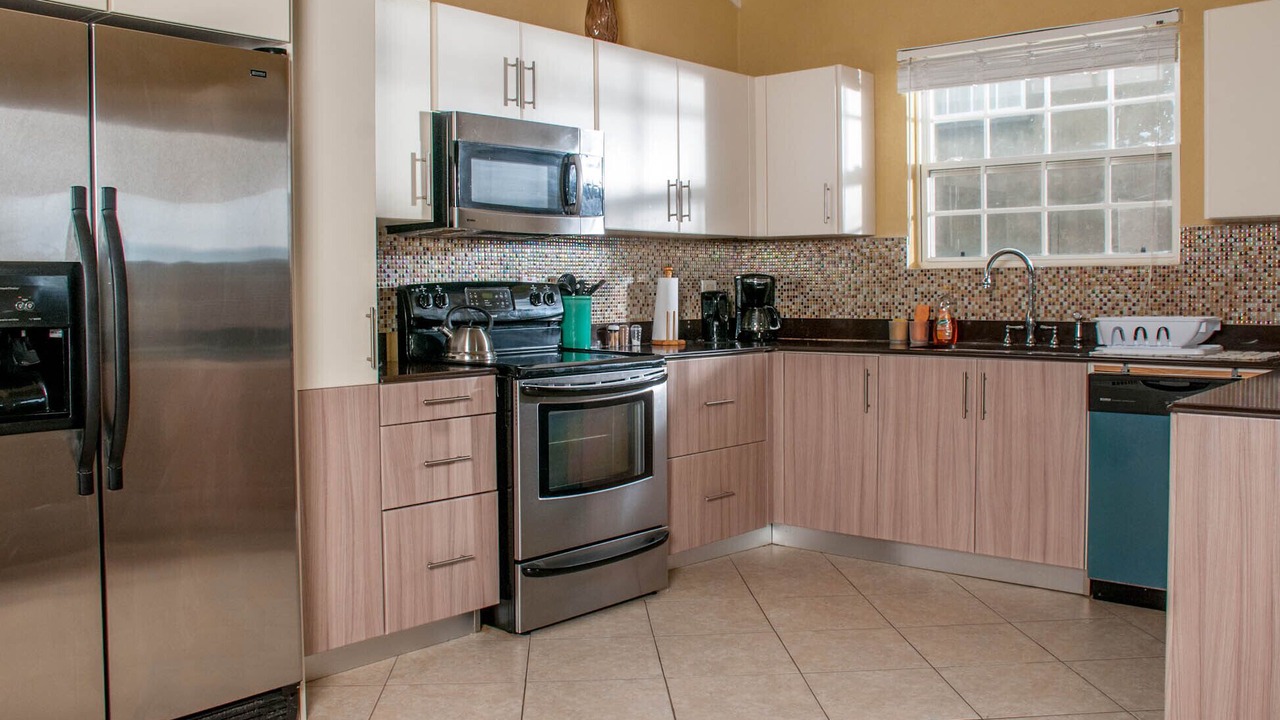 Photo of Kitchen in Merricks