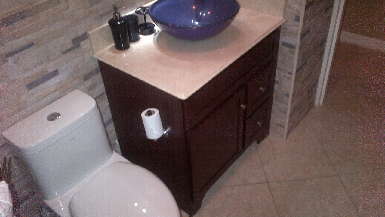 Photo of Bathroom in Merricks