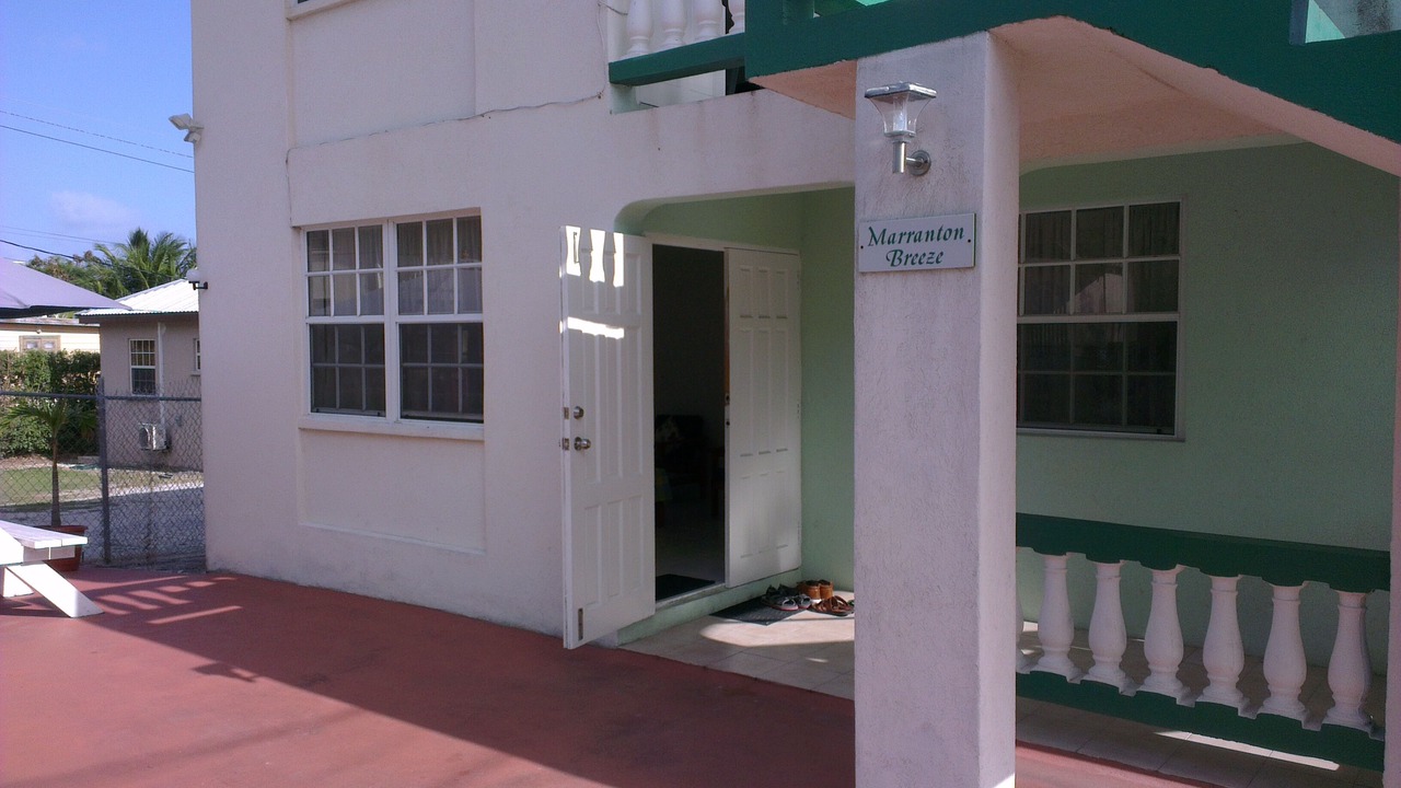 Photo of Outdoor in Rendezvous