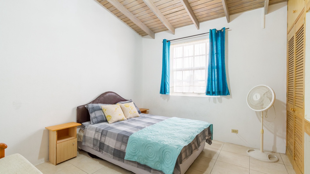 Photo of Bedroom in Rendezvous