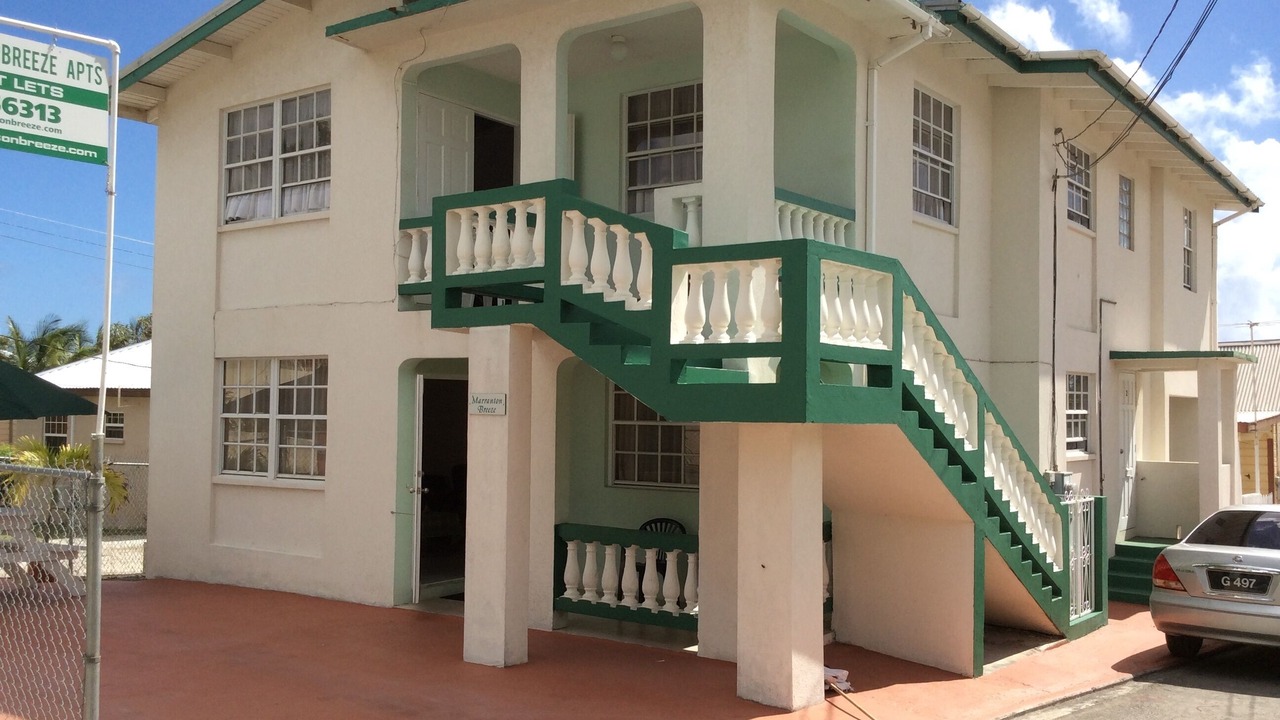 Photo of Outdoor in Rendezvous