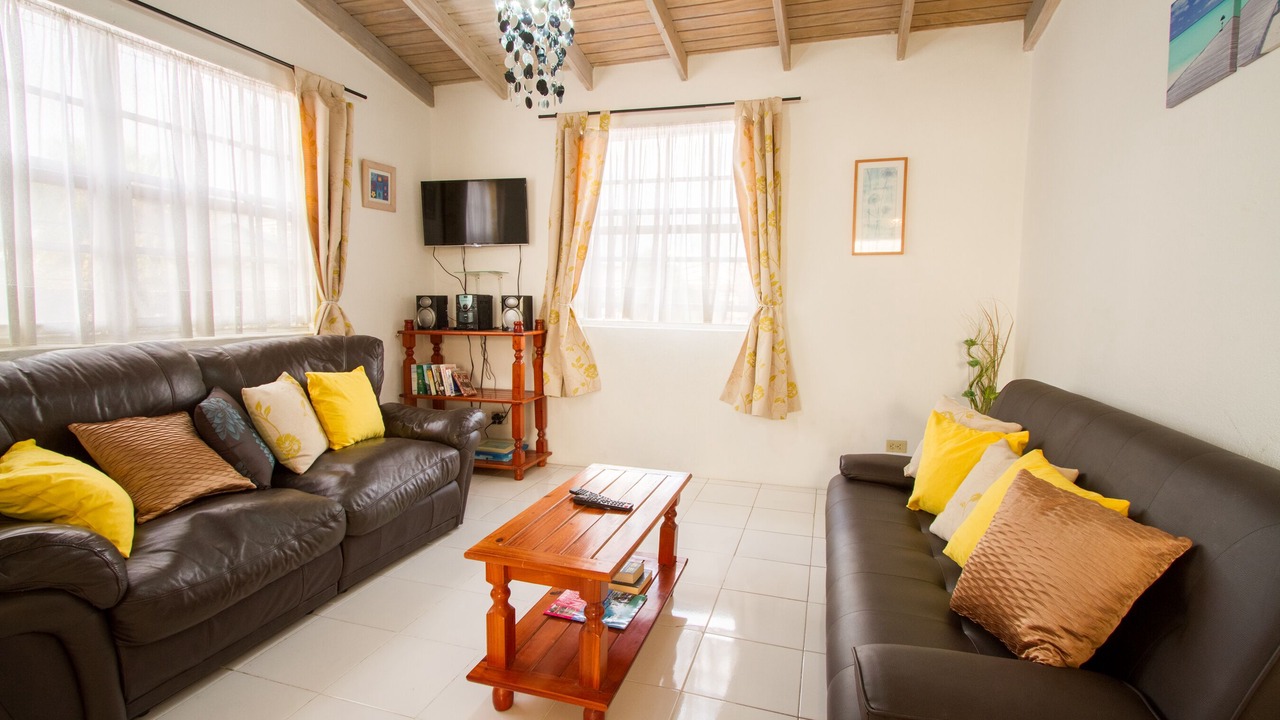 Photo of Livingroom in Rendezvous