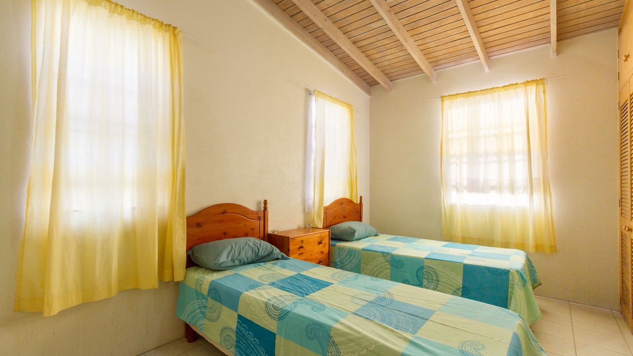 Photo of Bedroom in Rendezvous