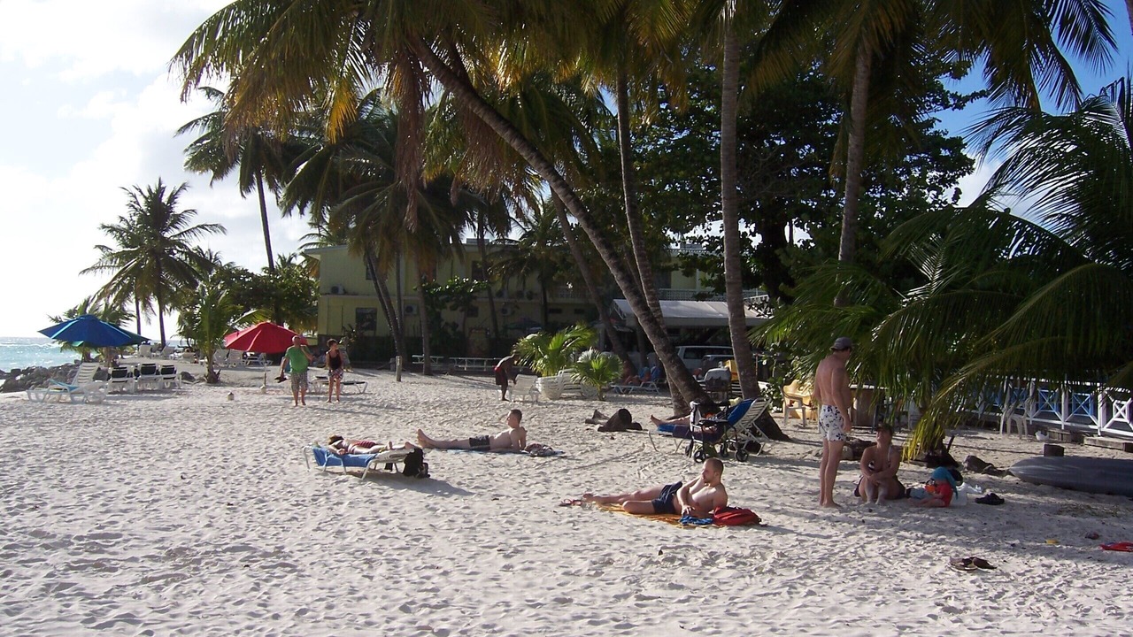 Photo of Others in Rendezvous