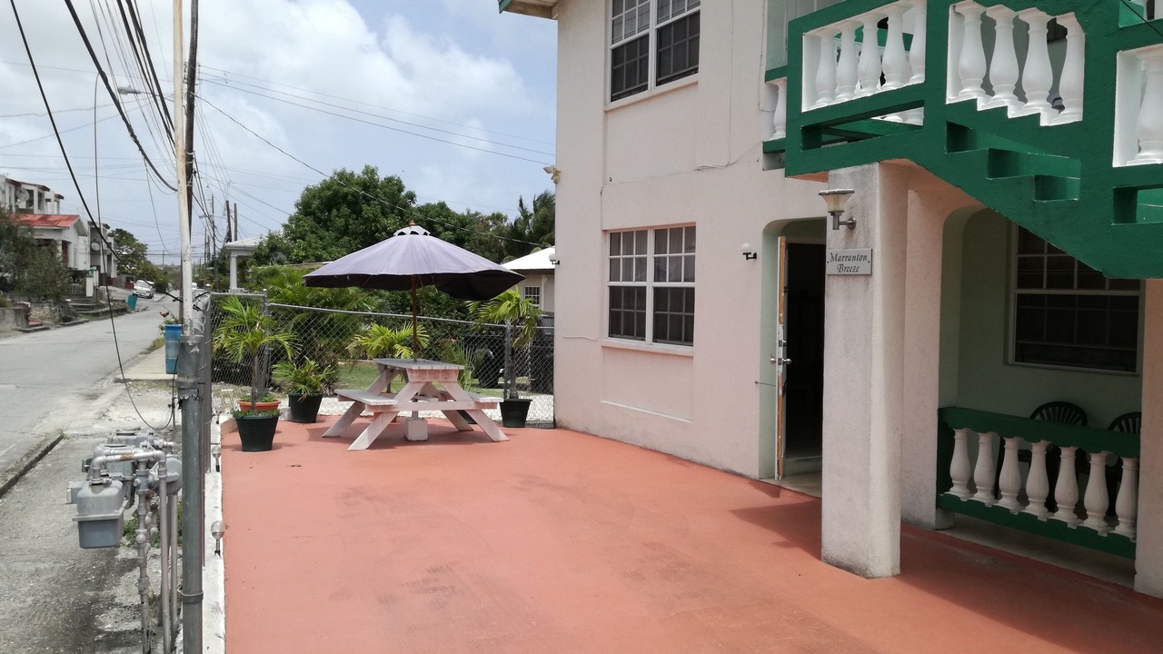 Photo of Outdoor in Rendezvous