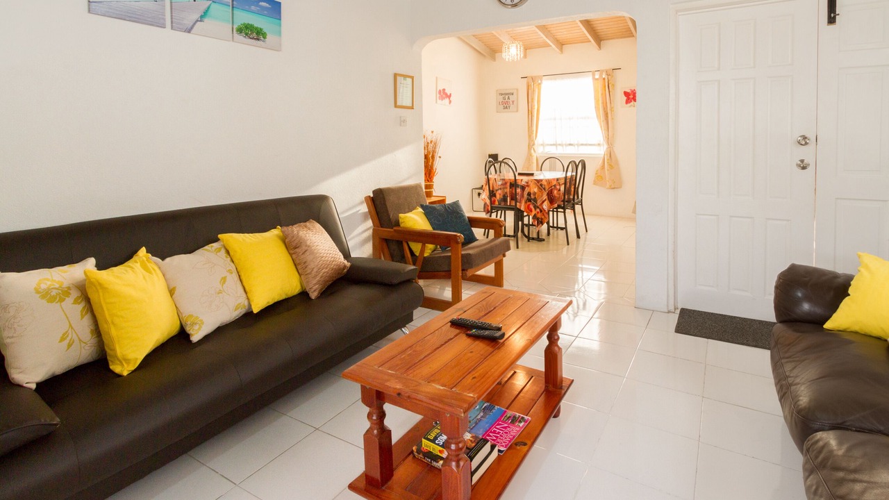 Photo of Livingroom in Rendezvous
