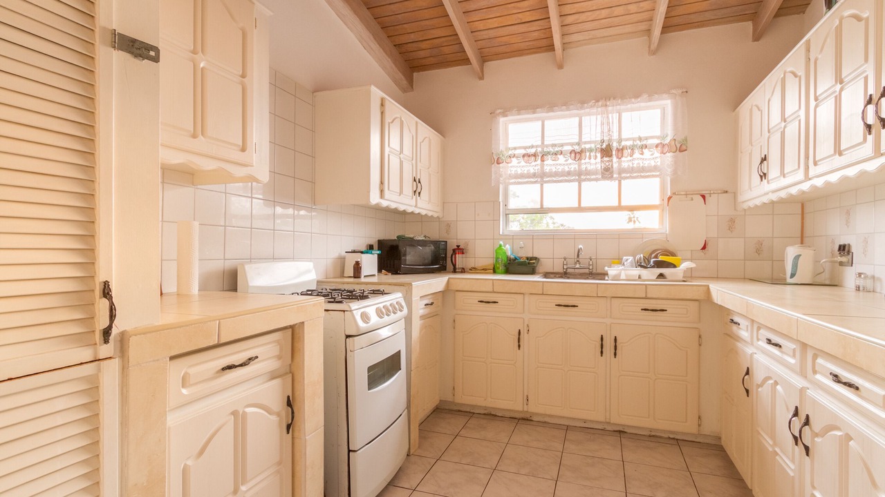 Photo of Kitchen in Rendezvous