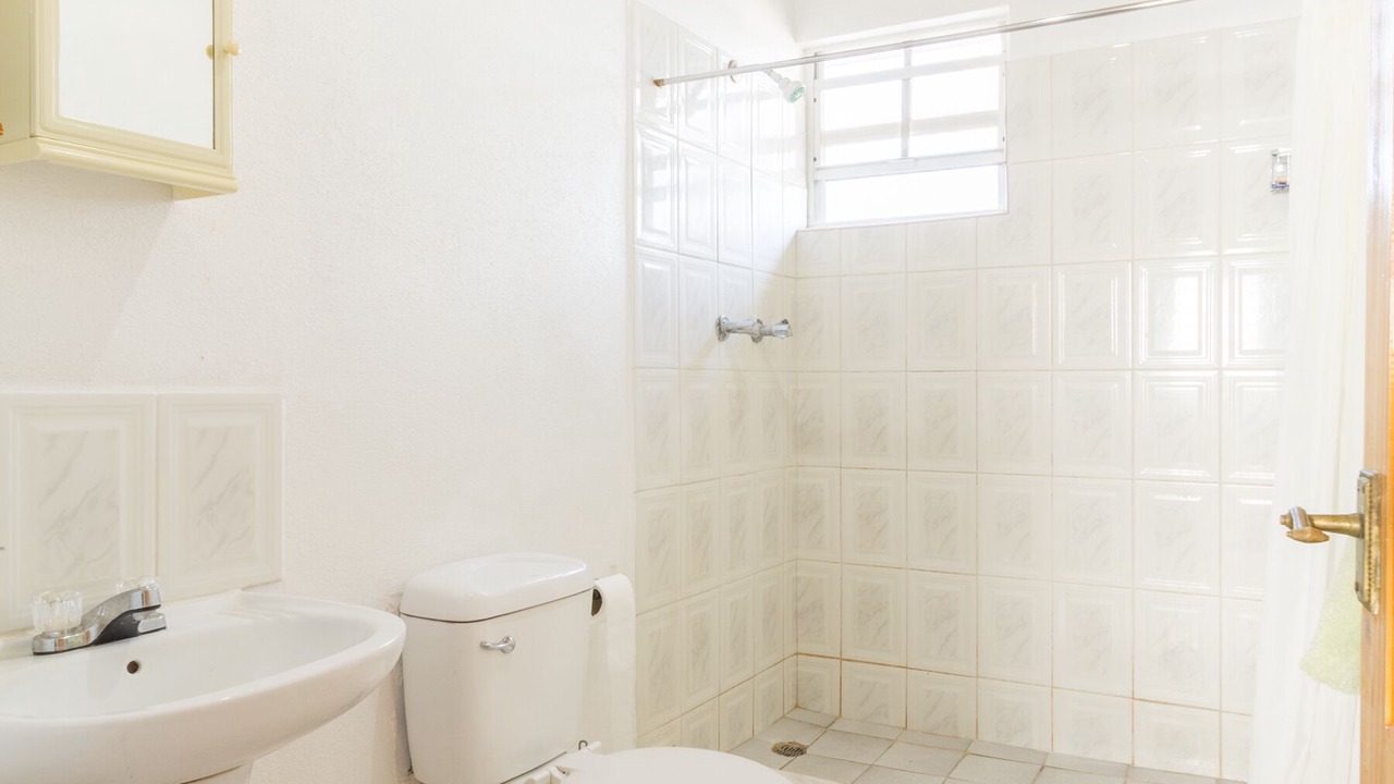 Photo of Bathroom in Rendezvous