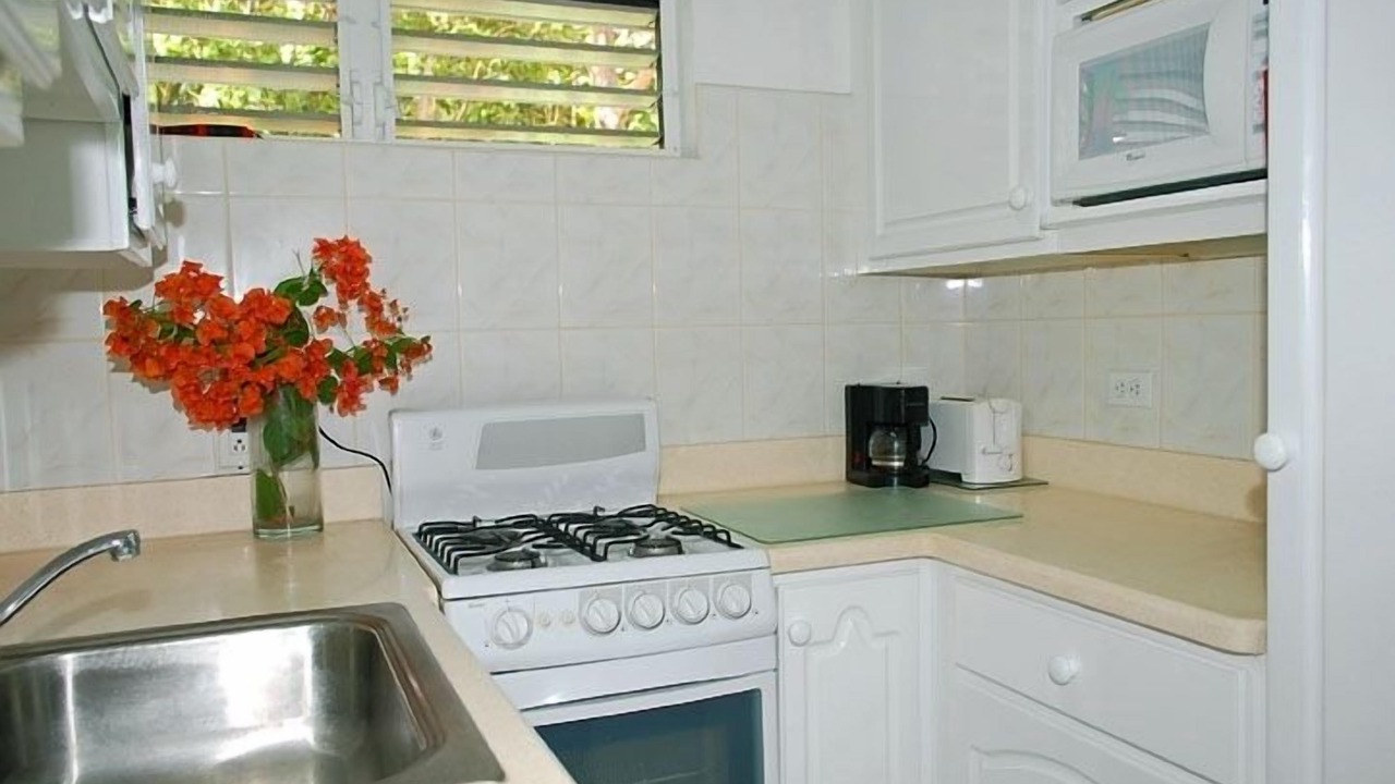 Photo of Kitchen in Halcyon Heights