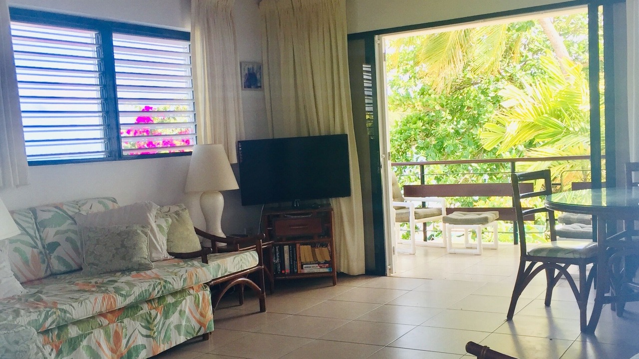 Photo of Patio Balcony in Halcyon Heights